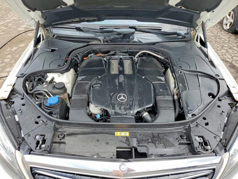 Продаж на аукціоні авто 2017 Mercedes-benz S, vin: WDDUG6DB9HA282534, номер лоту: 57645156