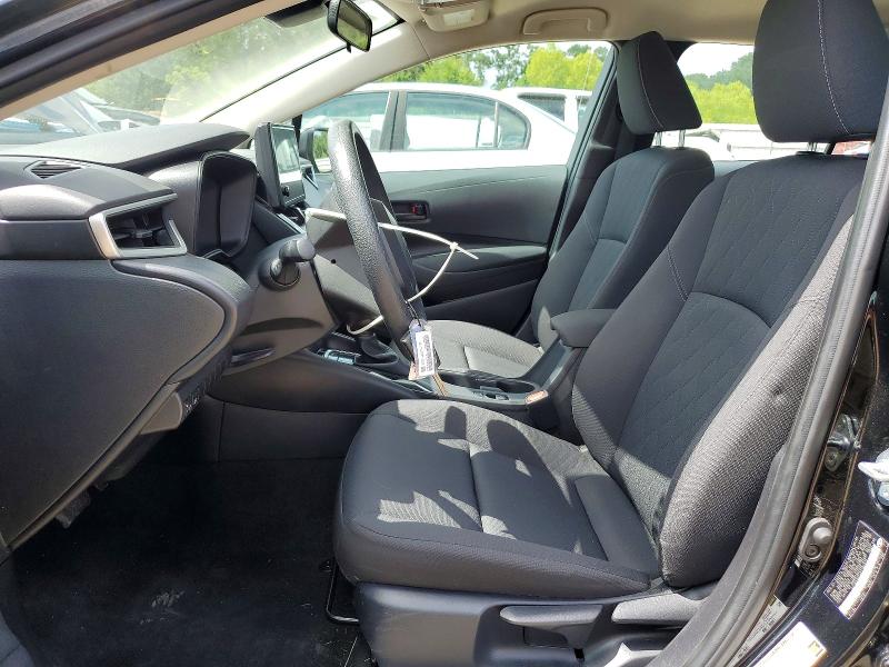 Продажа на аукционе авто 2024 Toyota Corolla, vin: 5YFB4MDE5RP169816, номер лота: 55929266