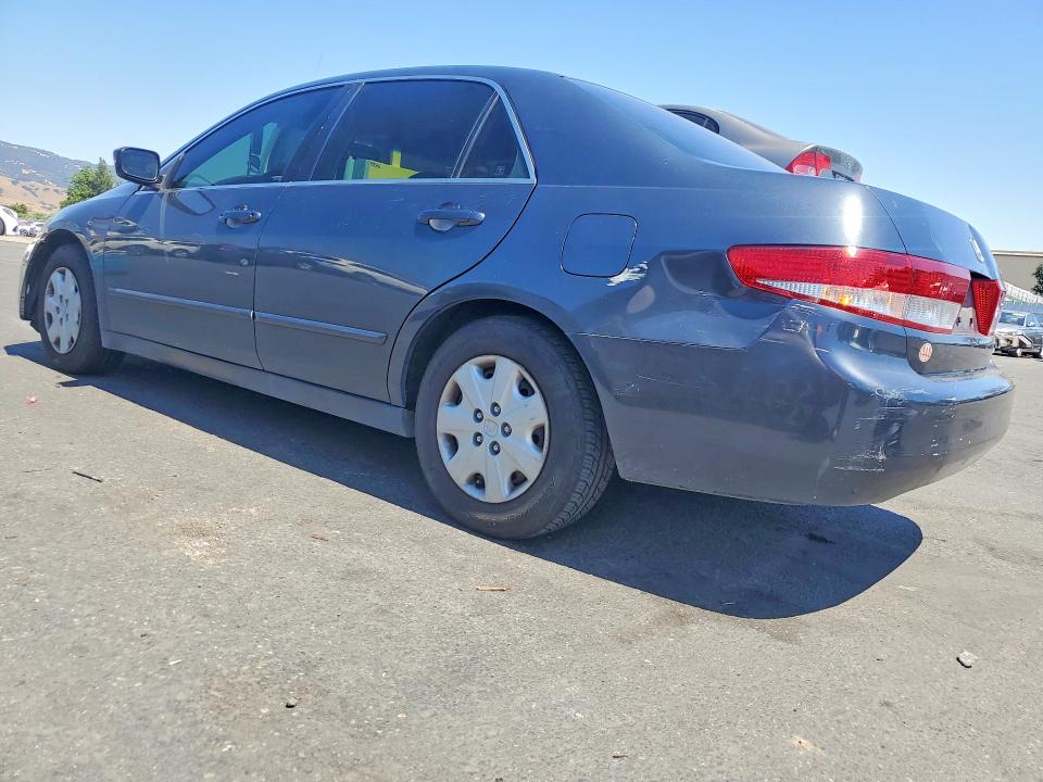 Aukcja sprzedaży 2004 Honda Accord, vin: JHMCM56394C025000, numer aukcji: 57723596
