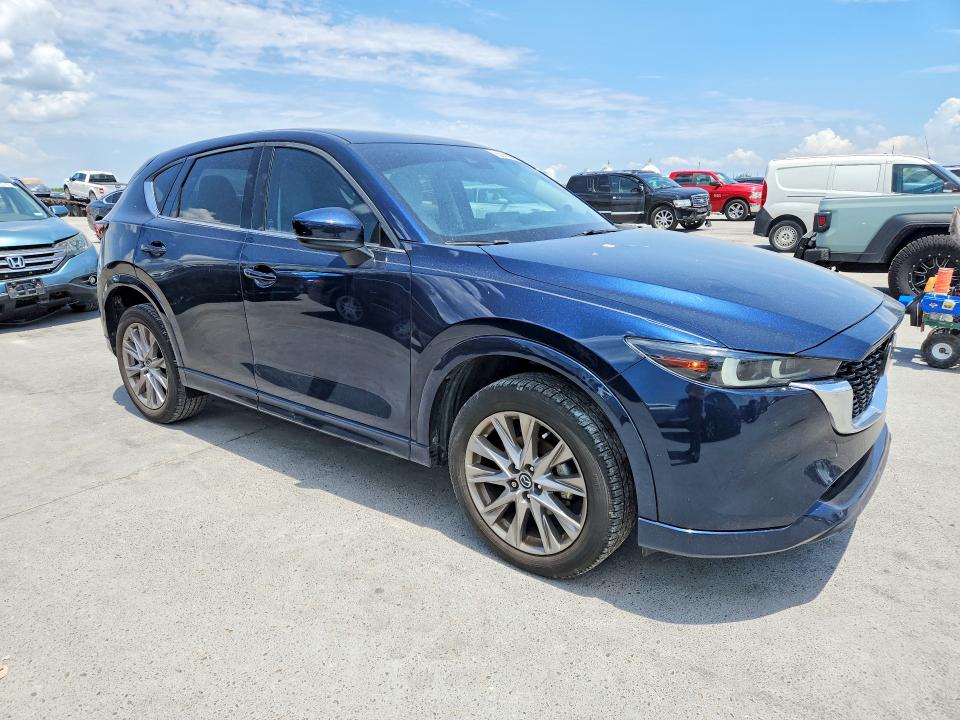 Aukcja sprzedaży 2024 Toyota 2554a, vin: JM3KFBDL5R0449427, numer aukcji: 85970965