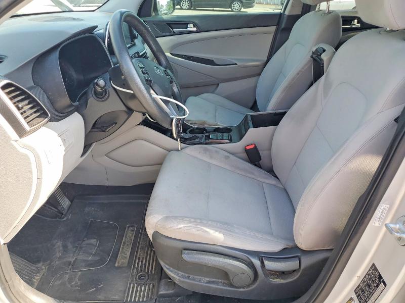 2019 Hyundai Tucson მანქანა იყიდება აუქციონზე, vin: KM8J23A46KU898936, აუქციონის ნომერი: 55613346