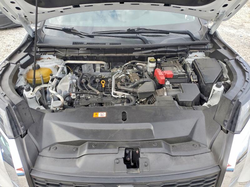 Aukcja sprzedaży 2022 Mitsubishi Outlander, vin: JA4J3TA82NZ032298, numer aukcji: 56400256