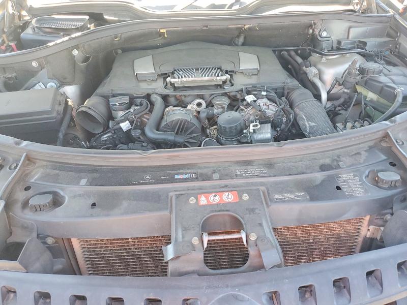 Aukcja sprzedaży 2006 Mercedes-benz Ml, vin: 4JGBB86E06A069158, numer aukcji: 58618006