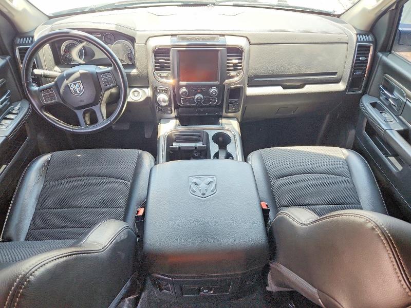 Aukcja sprzedaży 2016 Ram 1500, vin: 1C6RR7MT7GS385069, numer aukcji: 56627476