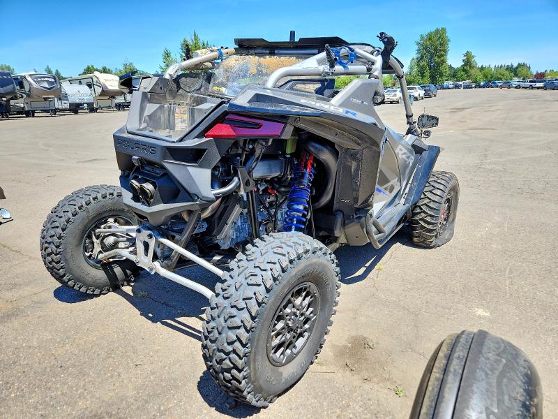 Aukcja sprzedaży 2024 Polaris Rzr, vin: 3NSRGD2K9RG335046, numer aukcji: 56371746