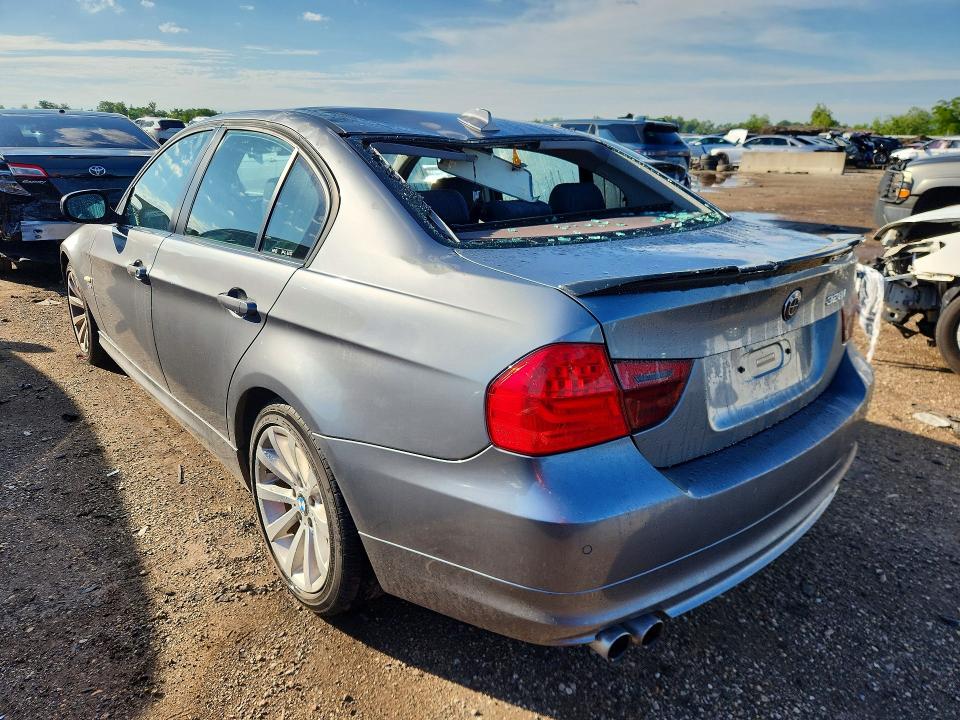 Aukcja sprzedaży 2011 Bmw 328, vin: WBAPK5G57BNN31545, numer aukcji: 58445906