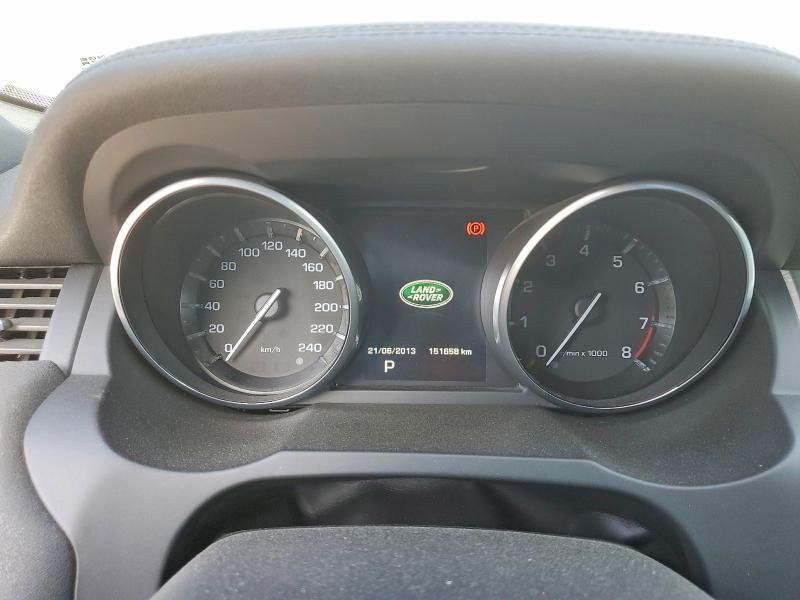Продажа на аукционе авто 2014 Land Rover Range Rover Evoque, vin: SALVP2BG0EH930764, номер лота: 55114826