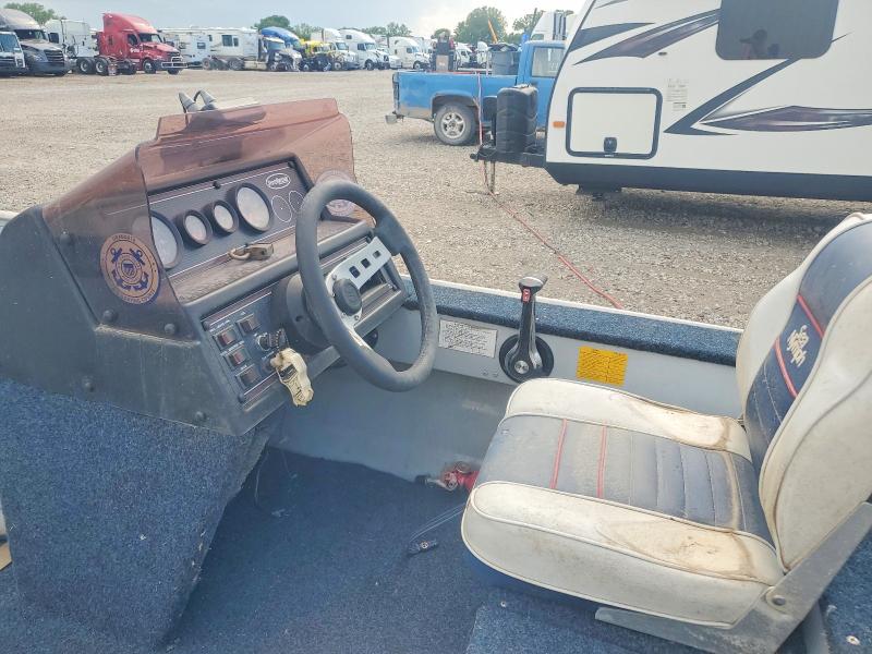 Продажа на аукционе авто 1990 Sea- Jet Ski, vin: SEA64224K990, номер лота: 55795426