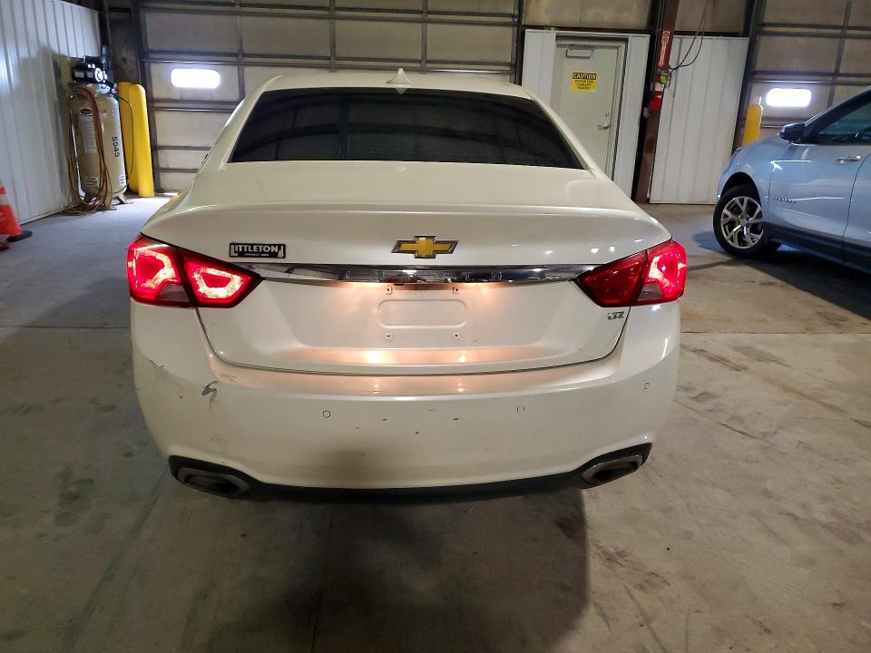 Aukcja sprzedaży 2014 Chevrolet Impala, vin: 2G1155S39E9167182, numer aukcji: 57637436