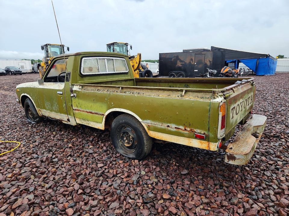 Продаж на аукціоні авто 1977 Toyota Pickup, vin: RN28088214, номер лоту: 56310376