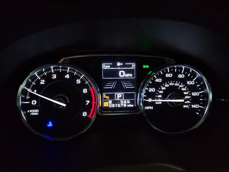 55402626 :رقم المزاد ، JF2SJAWC5JH591850 vin ، 2018 Subaru Forester مزاد بيع