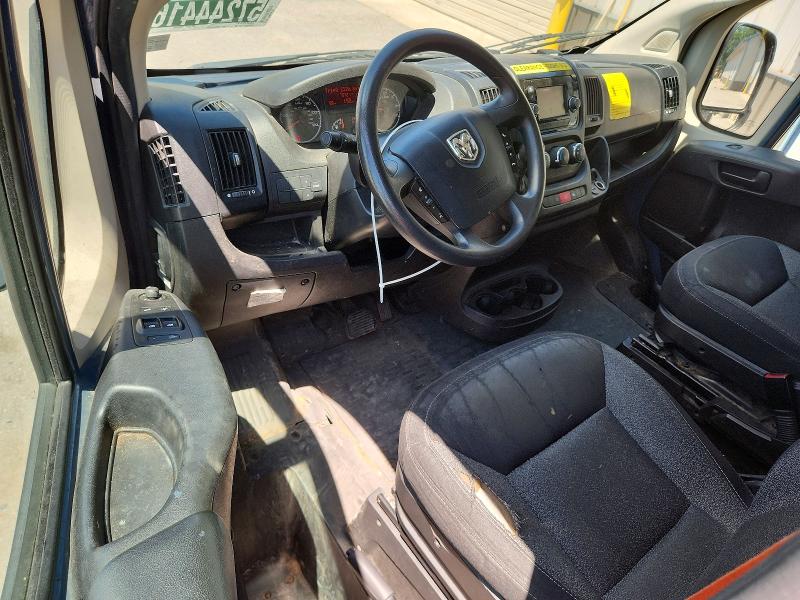 Aukcja sprzedaży 2020 Ram Promaster 3500, vin: 3C6URVJG8LE136802, numer aukcji: 57244416