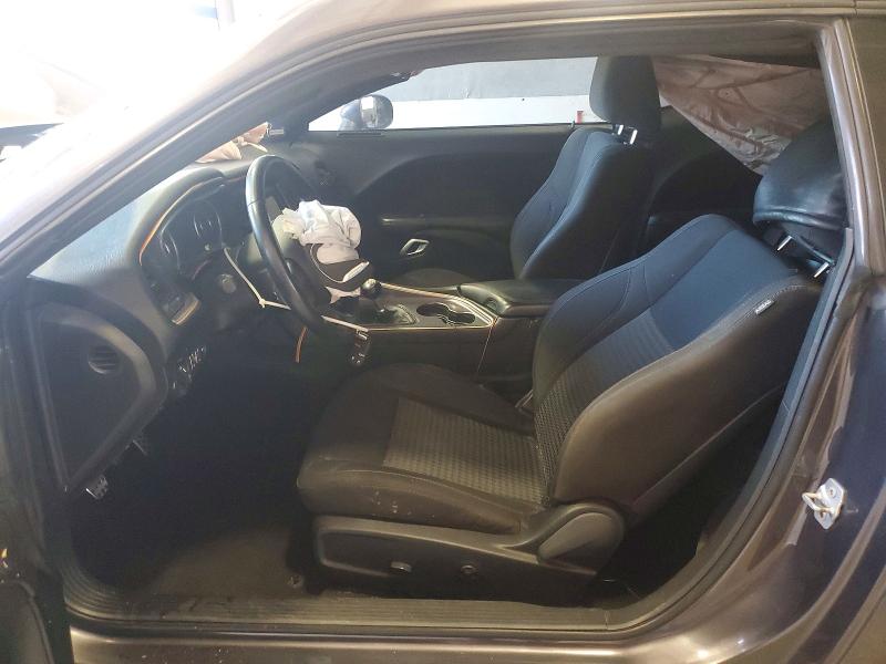 Продаж на аукціоні авто 2015 Dodge Challenger, vin: 2C3CDZAT2FH850512, номер лоту: 55876916