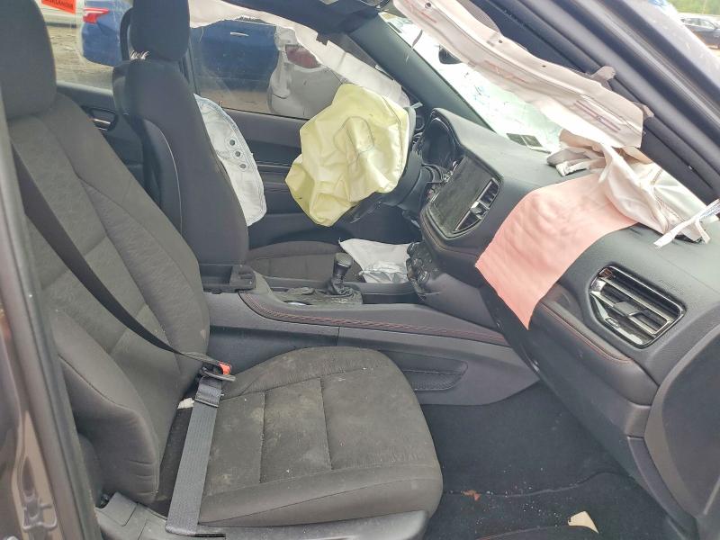 56988786 :رقم المزاد ، 1C4RDJDG4TC183544 vin ، 2026 Dodge Durango مزاد بيع