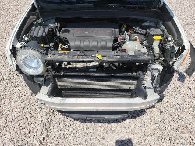 58882266 :رقم المزاد ، ZACCJADB6HPF09043 vin ، 2017 Jeep Renegade مزاد بيع