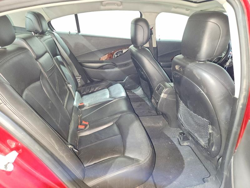 56651726 :رقم المزاد ، 1G4GC5E30DF193903 vin ، 2013 Buick Lacrosse مزاد بيع