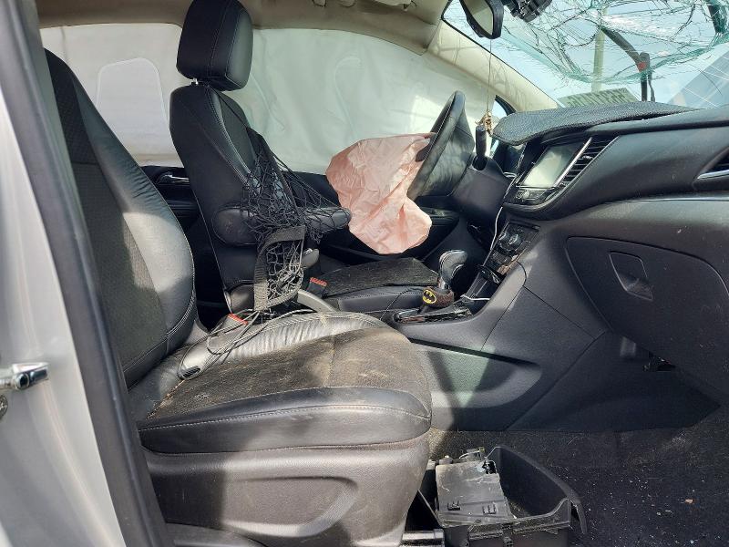Aukcja sprzedaży 2017 Buick Encore, vin: KL4CJ1SMXHB099744, numer aukcji: 56317416