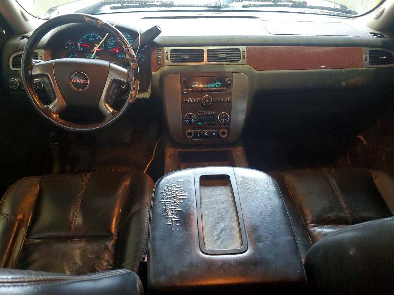 2007 Gmc New Sierra მანქანა იყიდება აუქციონზე, vin: 2GTEK19J471593703, აუქციონის ნომერი: 57660666
