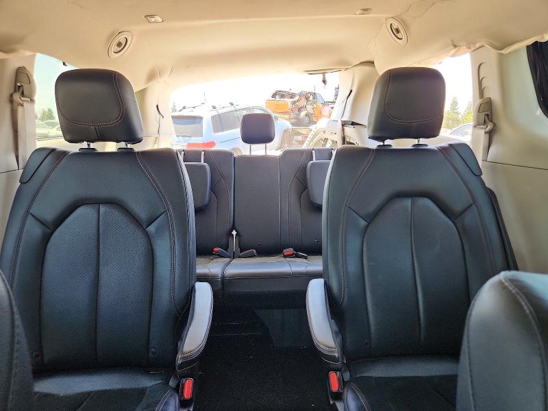 Aukcja sprzedaży 2019 Chrysler Pacifica, vin: 2C4RC1BGXKR665463, numer aukcji: 55766016