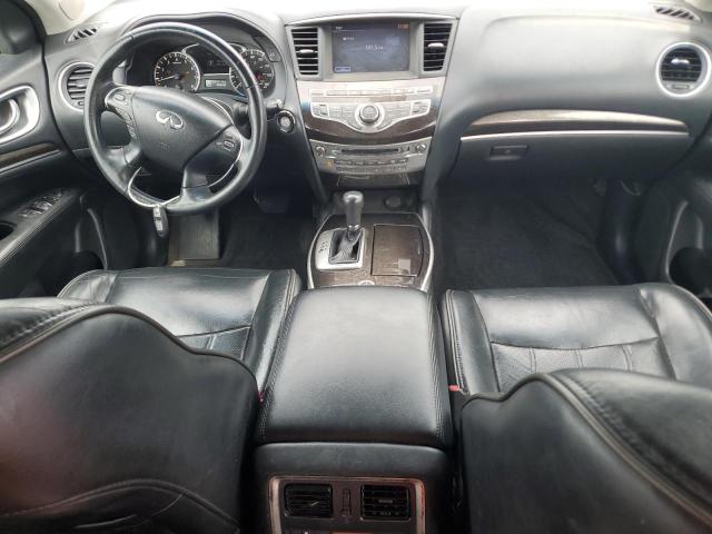 Продаж на аукціоні авто 2015 Infiniti Qx60, vin: 5N1AL0MM1FC557480, номер лоту: 55854886