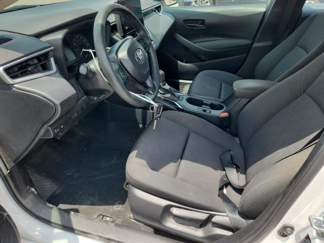 Aukcja sprzedaży 2023 Toyota Corolla, vin: 5YFB4MDE5PP036082, numer aukcji: 58511756