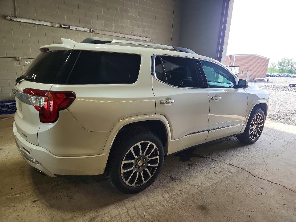 Продажа на аукционе авто 2020 Gmc Acadia, vin: 1GKKNXLS9LZ228292, номер лота: 59051236