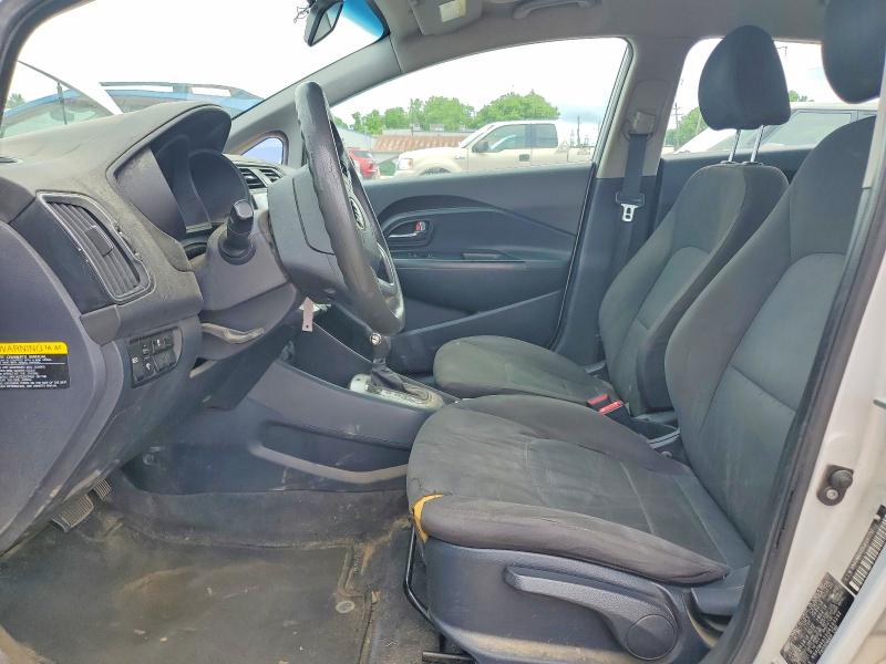 Продаж на аукціоні авто 2016 Kia Rio, vin: KNADM4A35G6595292, номер лоту: 56757896