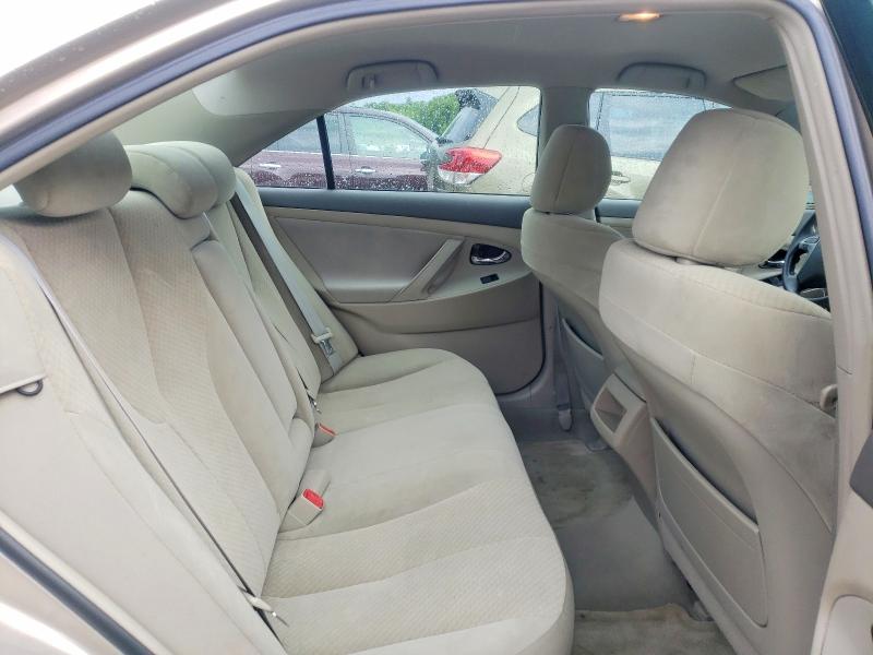 Aukcja sprzedaży 2007 Toyota Camry, vin: 4T1BE46K37U715976, numer aukcji: 57306376