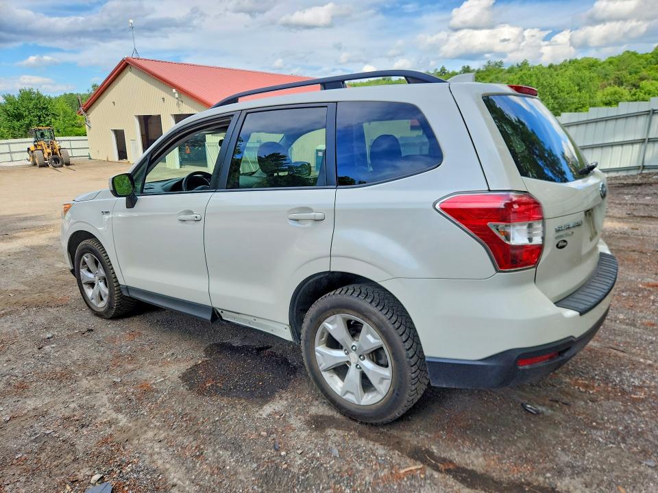 Aukcja sprzedaży 2016 Subaru Forester, vin: JF2SJADC3GH496232, numer aukcji: 57443356