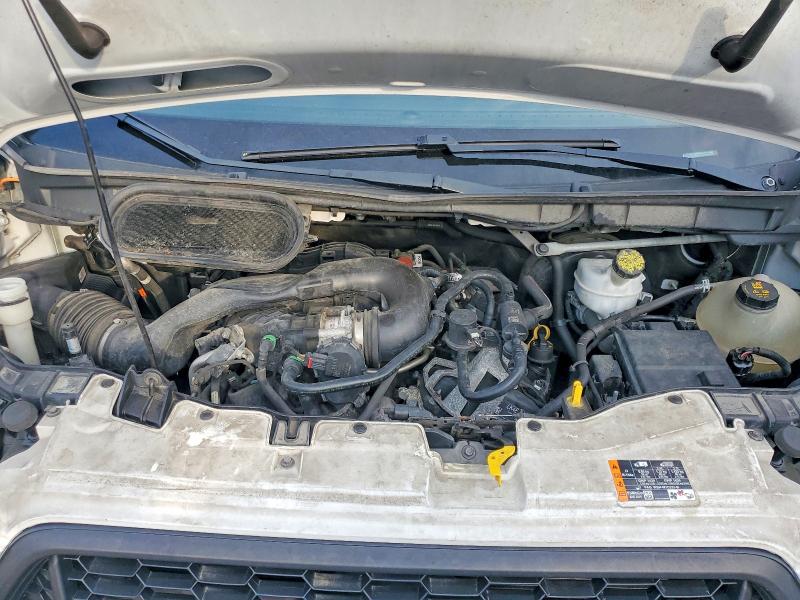 55888626 :رقم المزاد ، 1FDBW5Z80LKA71135 vin ، 2020 Ford Transit مزاد بيع