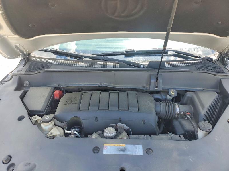 Aukcja sprzedaży 2017 Buick Enclave, vin: 5GAKVCKDXHJ214108, numer aukcji: 57635026