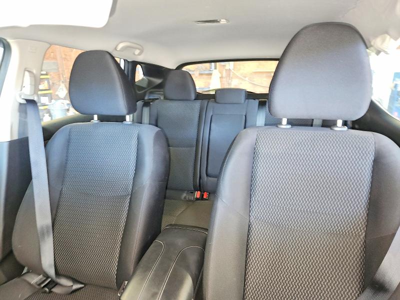 55945736 :رقم المزاد ، JN1BJ1AW4NW478878 vin ، 2022 Nissan Rogue Sport مزاد بيع