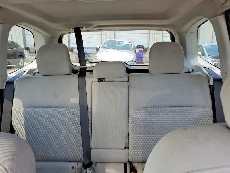 55935456 :رقم المزاد ، JF2SJAEC5JH541869 vin ، 2018 Subaru Forester مزاد بيع