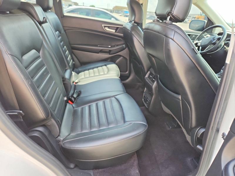 Aukcja sprzedaży 2015 Ford Edge, vin: 2FMTK3J96FBB74308, numer aukcji: 55713886