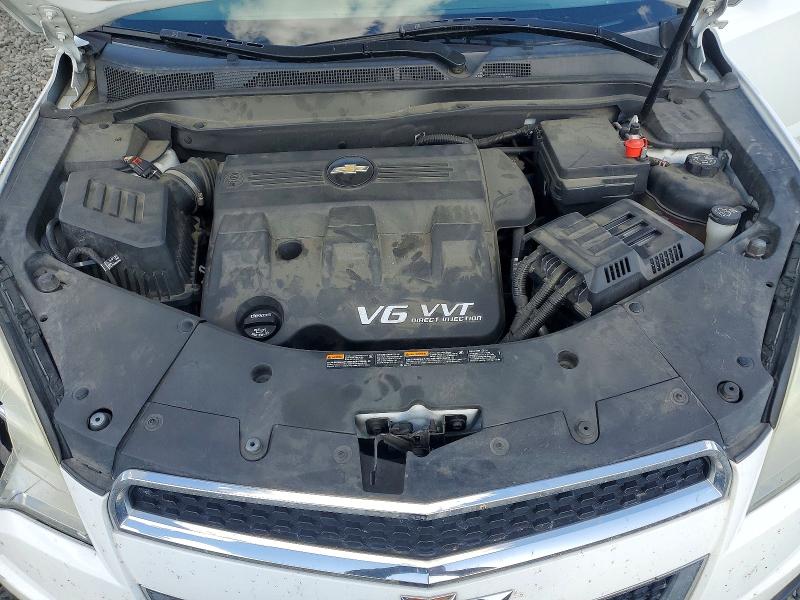 Aukcja sprzedaży 2014 Chevrolet Equinox, vin: 2GNFLFE31E6103781, numer aukcji: 55376316
