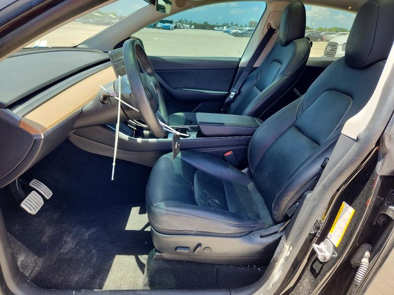 Aukcja sprzedaży 2020 Tesla Model Y, vin: 5YJYGDEF8LF027911, numer aukcji: 58277646