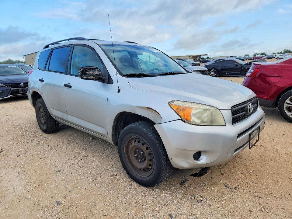 Aukcja sprzedaży 2008 Toyota Rav4, vin: JTMZD33V586077685, numer aukcji: 57033996