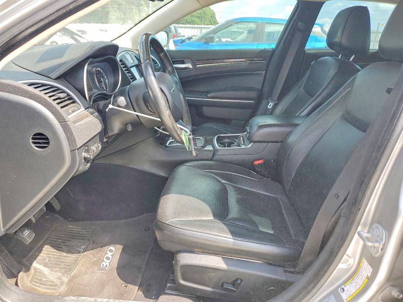 59068346 :رقم المزاد ، 2C3CCAKG6HH571315 vin ، 2017 Chrysler 300c مزاد بيع