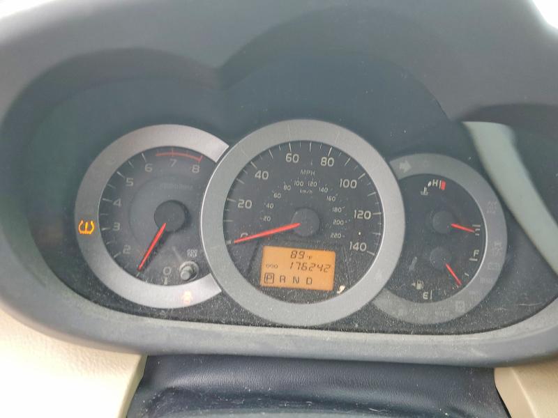 Продаж на аукціоні авто 2011 Toyota Rav4, vin: 2T3BF4DV0BW128757, номер лоту: 58093116