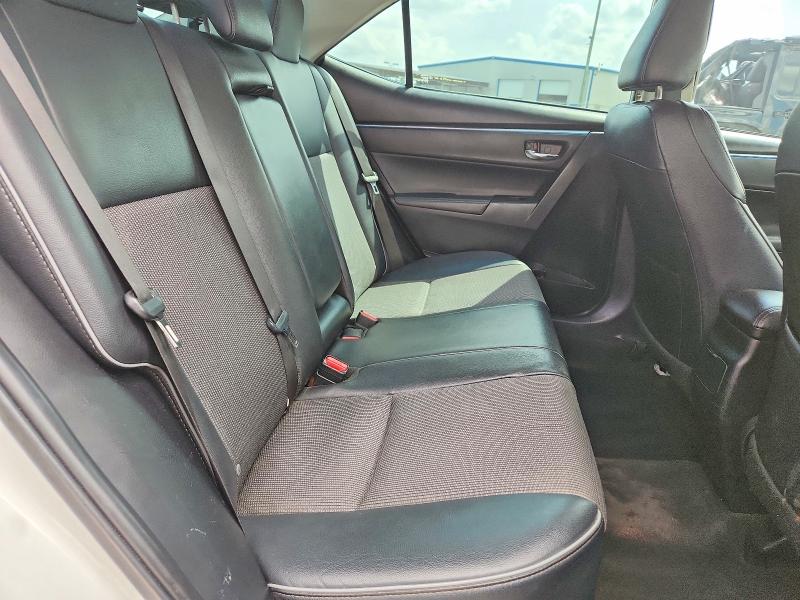 Продажа на аукционе авто 2016 Toyota Corolla, vin: 2T1BURHEXGC567401, номер лота: 57859856