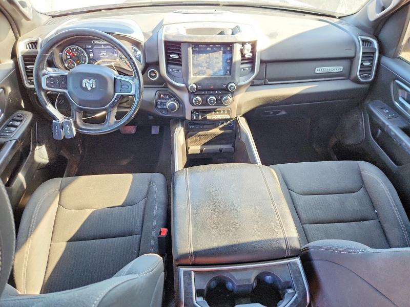 Продаж на аукціоні авто 2019 Ram 1500, vin: 1C6SRFFT2KN626407, номер лоту: 57115116