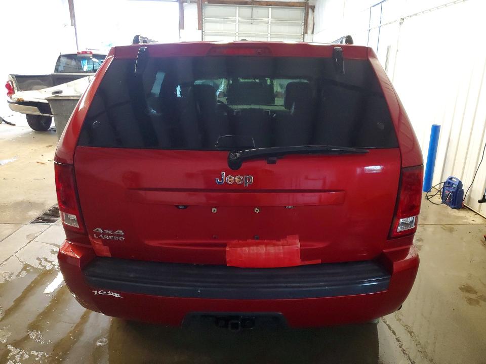 Aukcja sprzedaży 2010 Jeep Grand Cherokee, vin: 1J4PR4GK6AC149669, numer aukcji: 58218336