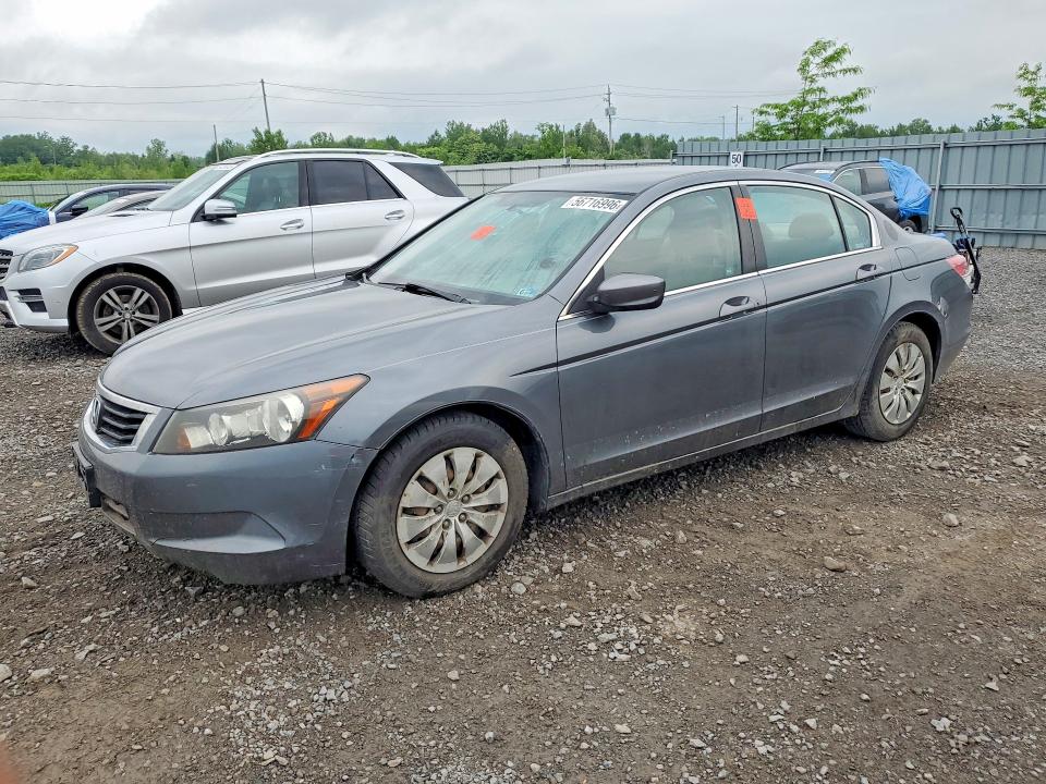 Aukcja sprzedaży 2009 Honda Accord, vin: 1HGCP26329A100728, numer aukcji: 56716996