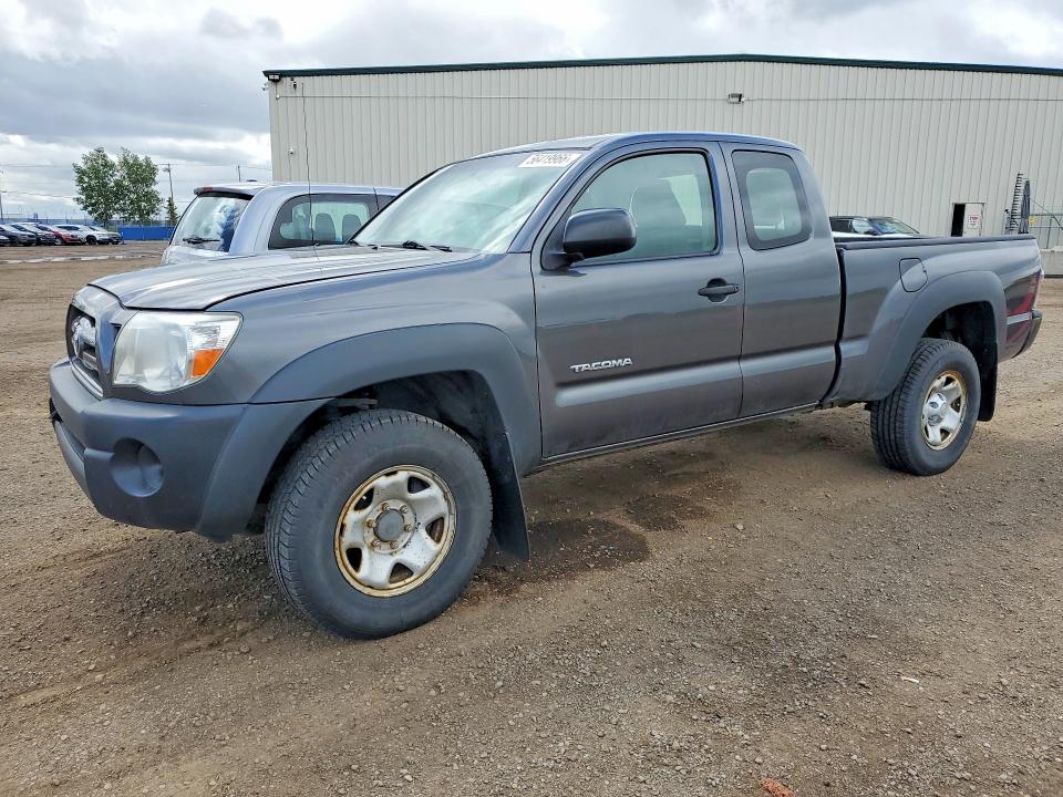 Продажа на аукционе авто 2009 Toyota Tacoma, vin: 5TEUX42N79Z649448, номер лота: 56419966
