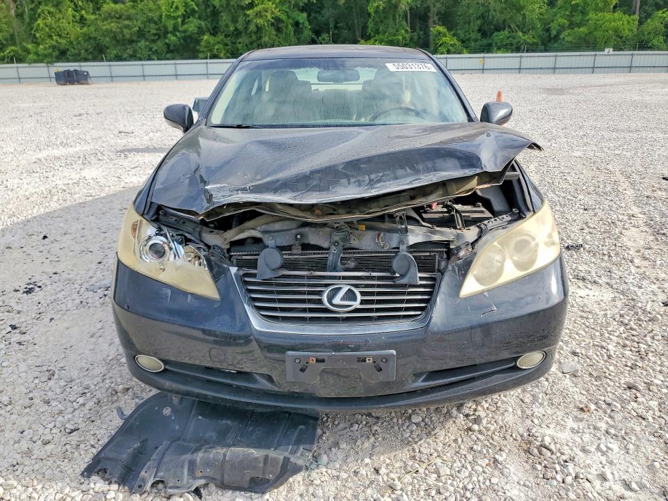 Продажа на аукционе авто 2008 Lexus Es, vin: JTHBJ46G682188264, номер лота: 55031376