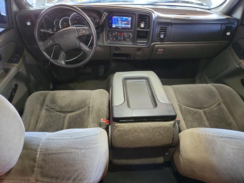 Aukcja sprzedaży 2005 Chevrolet Tahoe, vin: 1GNEC13V75R111522, numer aukcji: 55631156