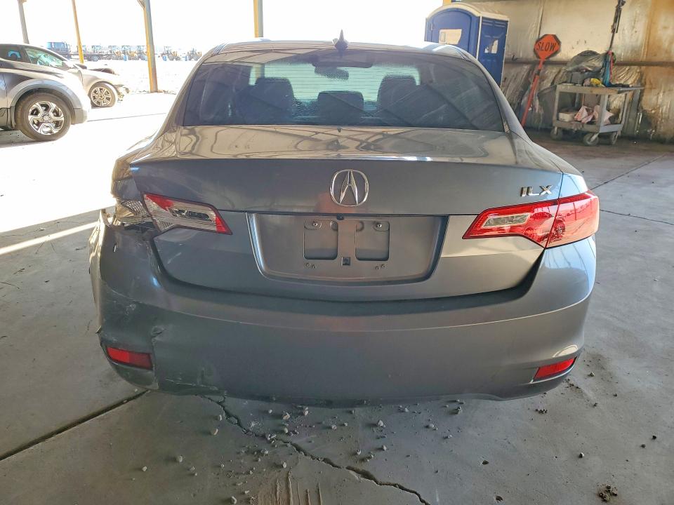 2013 Acura Ilx მანქანა იყიდება აუქციონზე, vin: 19VDE1F5XDE013498, აუქციონის ნომერი: 56545576
