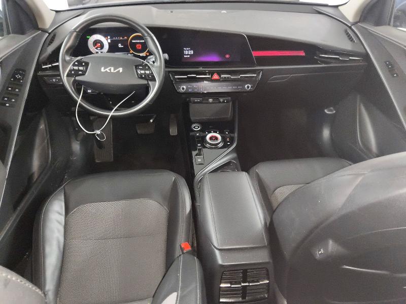 Продаж на аукціоні авто 2023 Kia Niro, vin: KNDCR3L10P5036499, номер лоту: 54546696