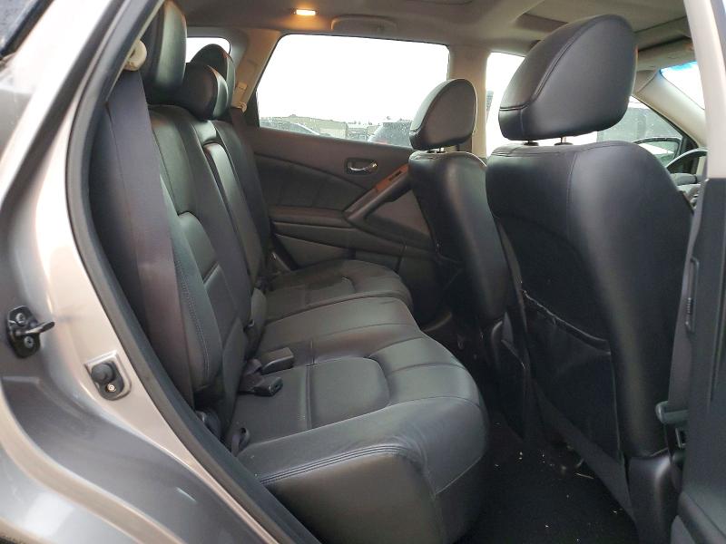 55881496 :رقم المزاد ، JN8AZ1MU0CW108668 vin ، 2012 Nissan Murano مزاد بيع