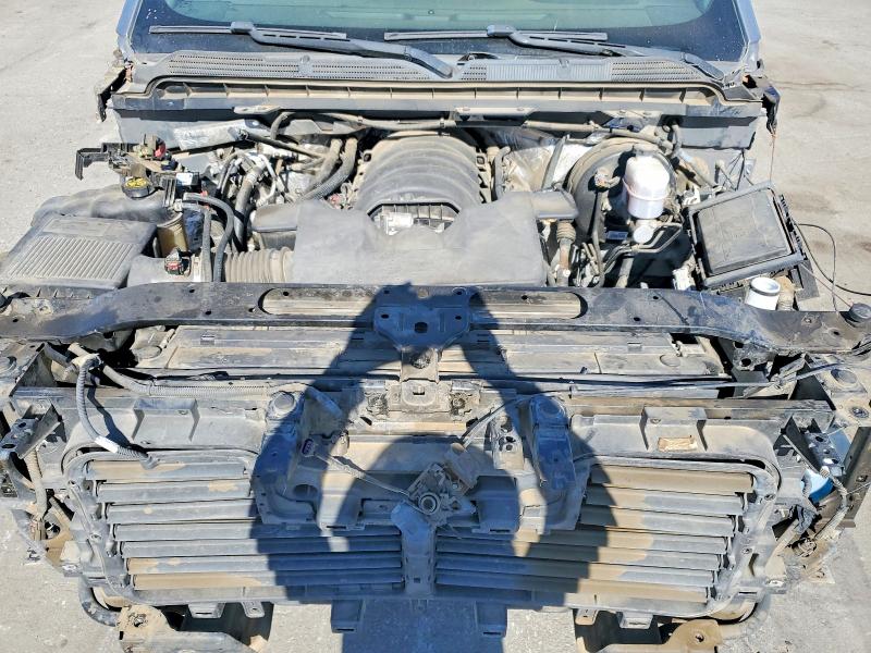Продажа на аукционе авто 2017 Chevrolet Silverado, vin: 3GCPCNEC4HG381784, номер лота: 58305336